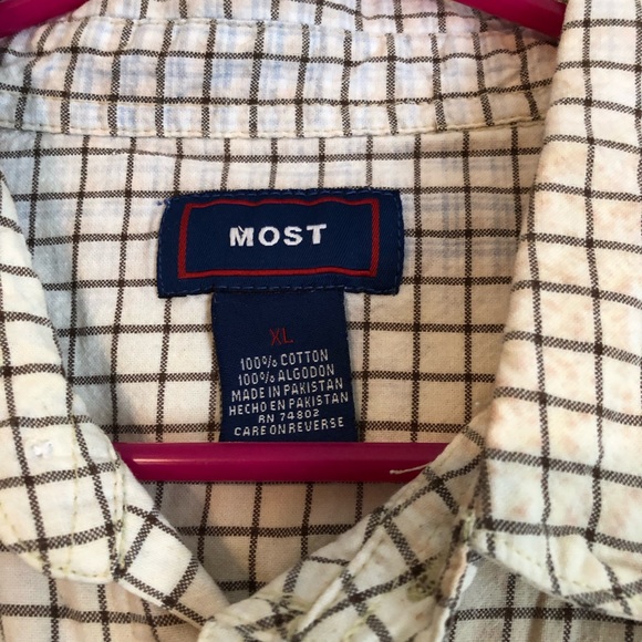 Pearl Snap Custom Duster - Picture 3 of 4